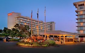 Marriott St. Louis Airport Hotel Edmundson United States